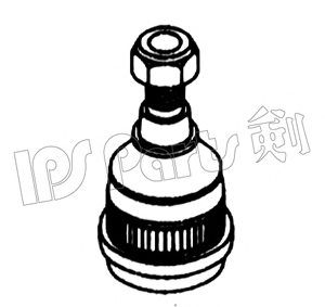 IPS Parts IJO-10520 Ball Joint